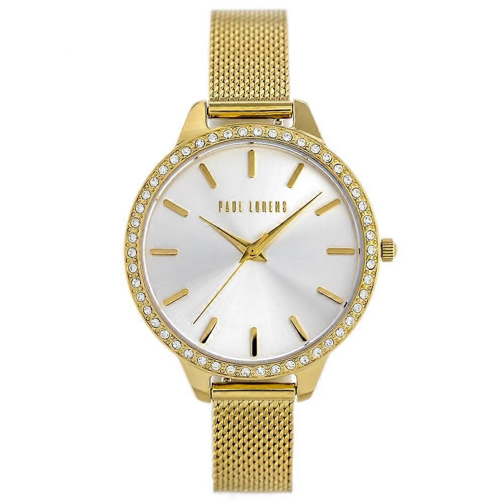 Watches Paul Lorens PL11312B23D1