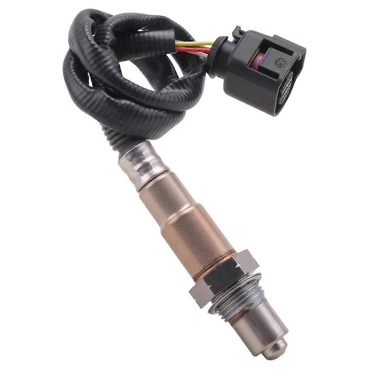 0281004209 ME555789 O2 Sensor Oxygen Sensor for FUSO 3C13 3C15 3C18 3S13 3S15 6S15 7C15 7C18 6C18 3.0L