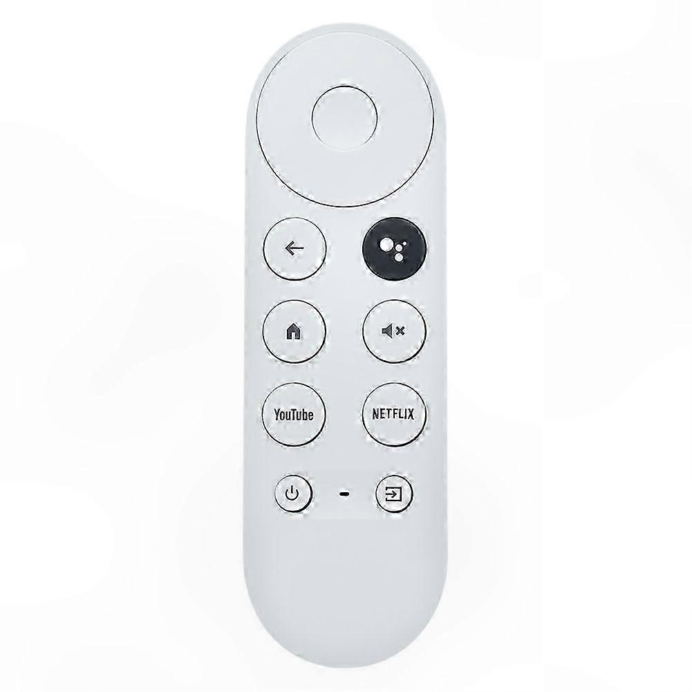 Bluetooth Voice Remote Control for 4K TVs, Compatible with Snow G9N9N Models, 2020 Version