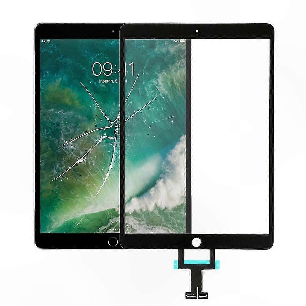 10.5 Inch Touch Panel for   Pro A1701 A1709 Replacement Part