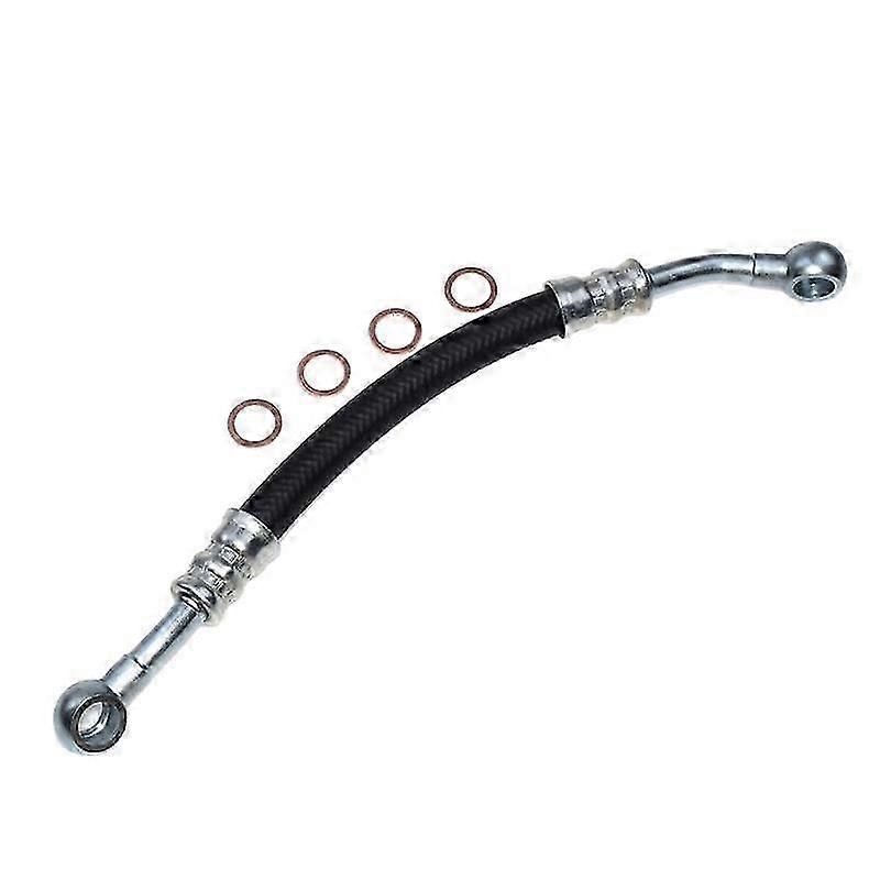Vanos Oil Supply Line Hose For BMW E36 E46 E39 Z3 Z4 – M50 M52 M54 – 11361705532