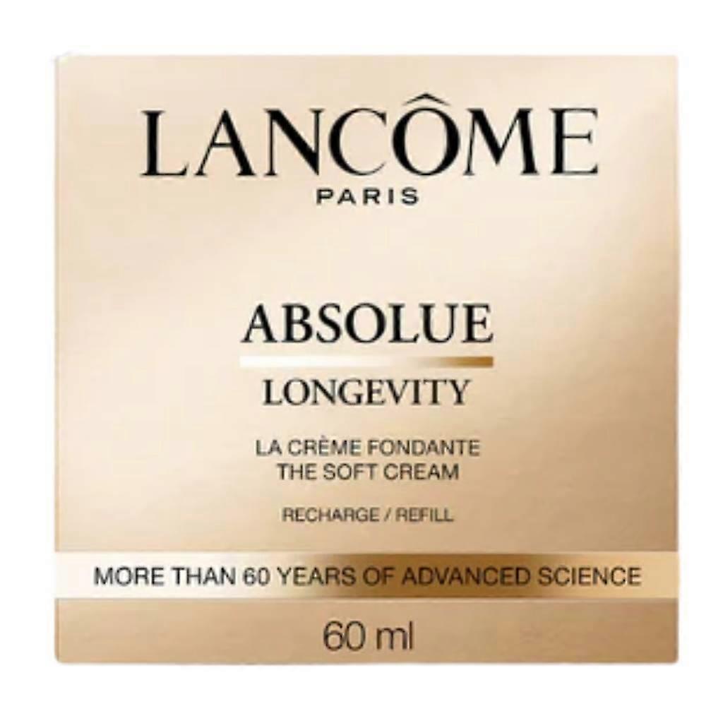 Lancome Absolue Longevity The Soft Cream Refill 60ml