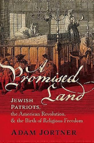 A Promised Land by Jortner & Adam GoodwinPhilpott Professor of History & GoodwinPhilpott Professor of History & Auburn University Paperback Book