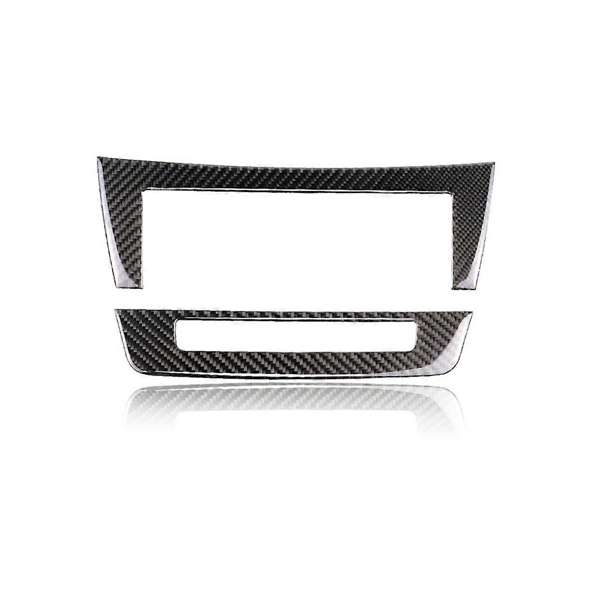 Real Soft Carbon Fiber