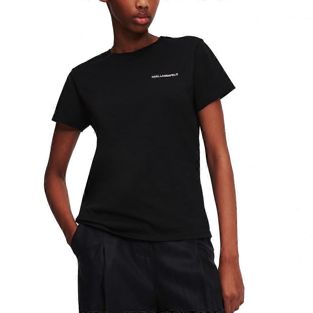 Tričká Karl Lagerfeld Jeans Essential Tričko