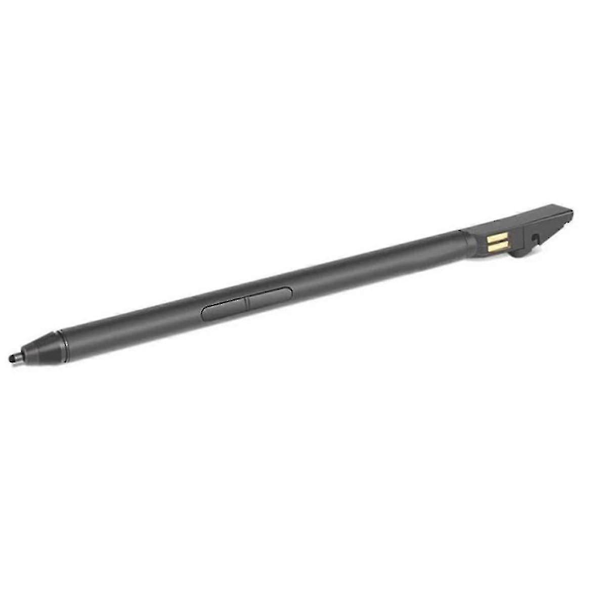 4096 Levels Stylus Pen for Lenovo Yoga L13/L380/L390 Laptops, Active Capacitive Digital Pen with SD60M & 4X80R Compatibility