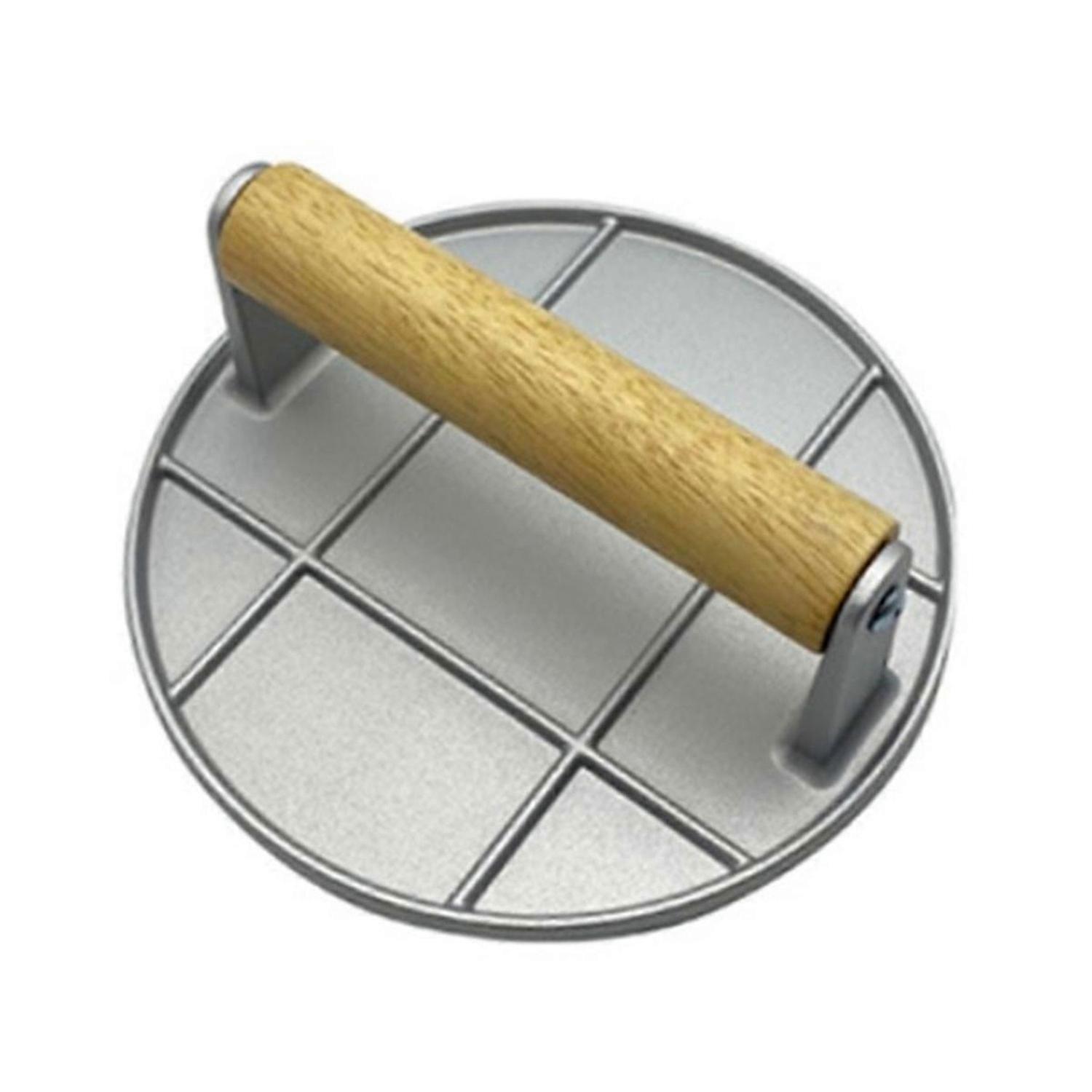 Grill , Multi Functional-Burger Patty Maker for Kitchen -A