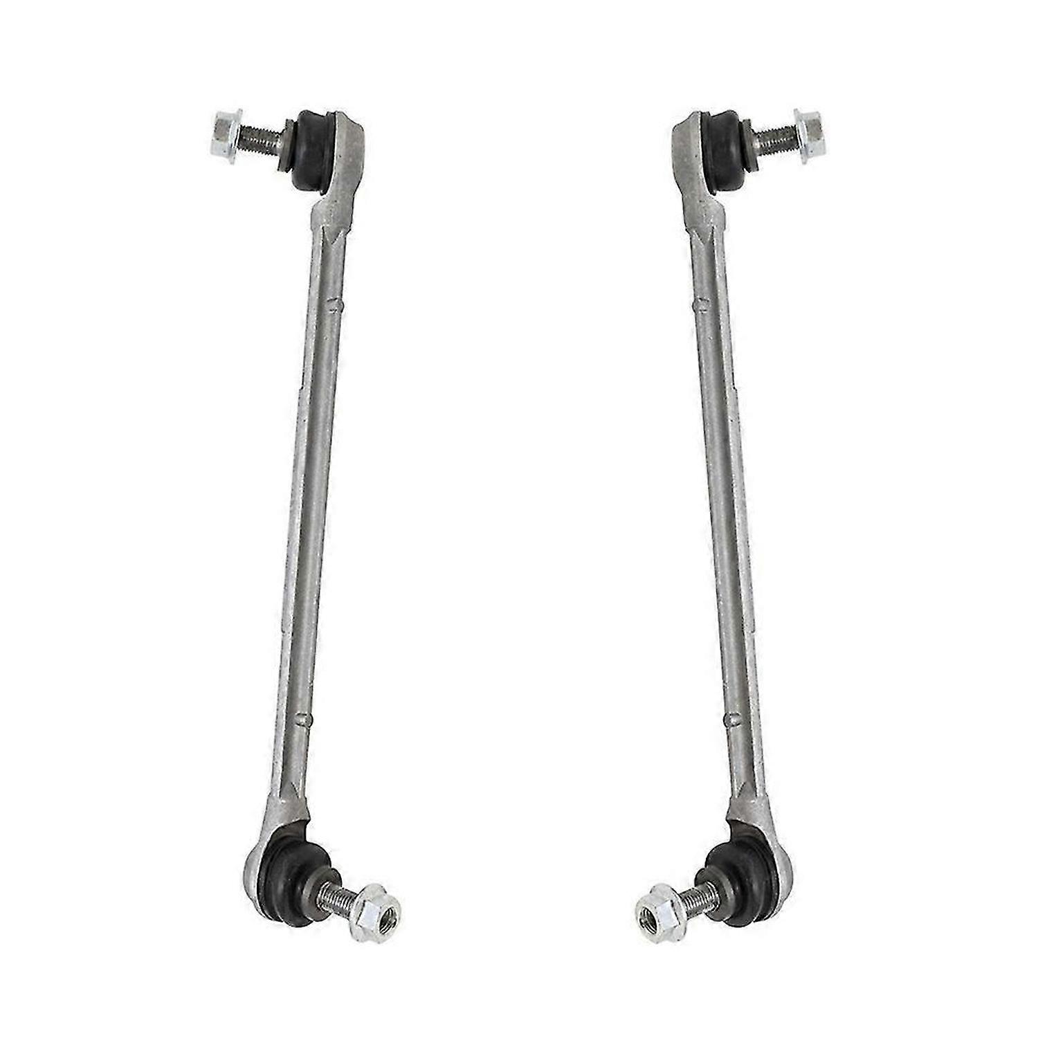 1Pair Front Axle Sway Bar Stabilizer End Link for Mercede Benz E Class RWD Rod/Strut Left & Right 2123201189 2123201289