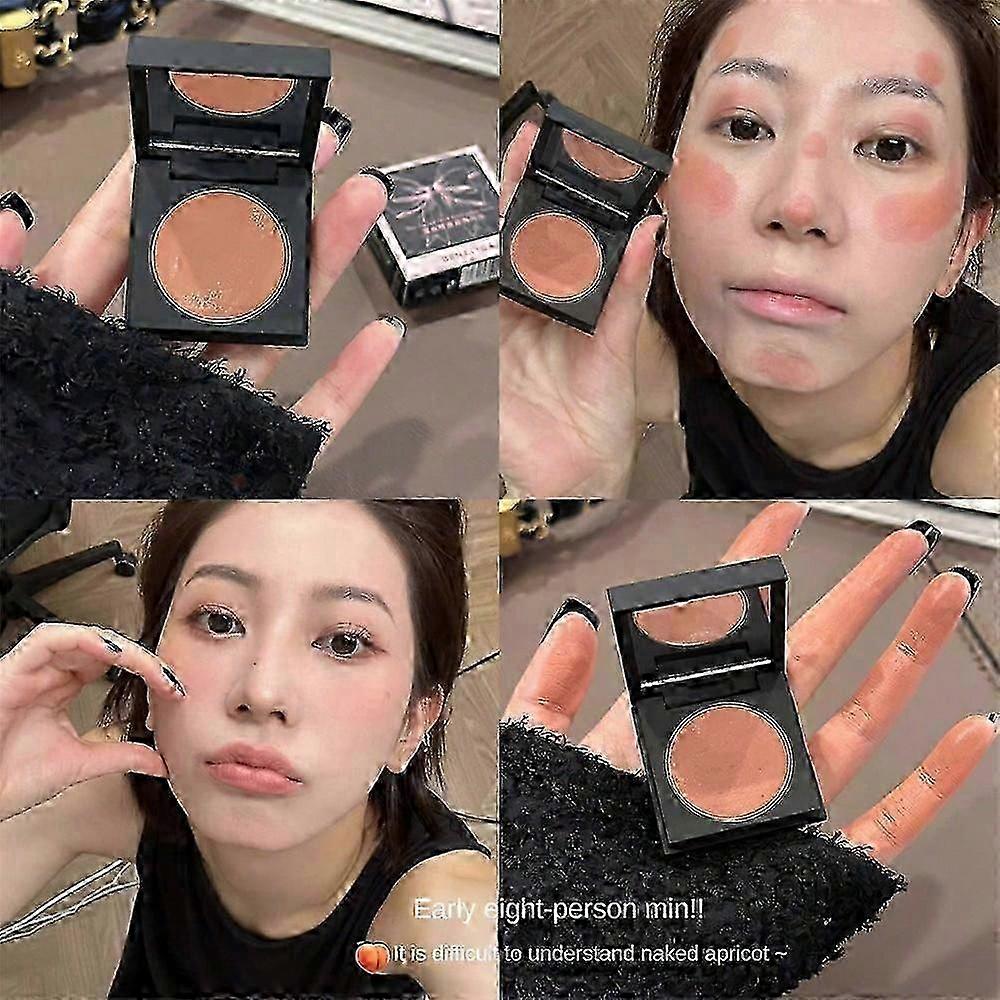 Luminance Under Eye Brightener, Creamy Moisturizing Under Eye Concealer Brighten