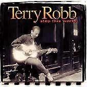 Terry Robb Stop This World CD