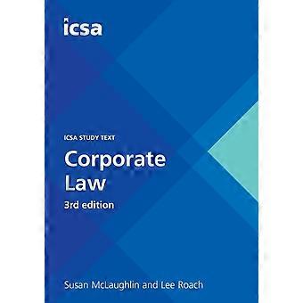 Direito Societário Csqs - Susan McLaughlin
