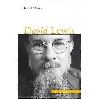 David Lewis - Daniel Nolan