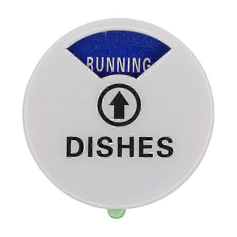 1pcs Dishwasher Indicator