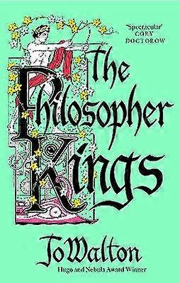 The Philosopher Kings