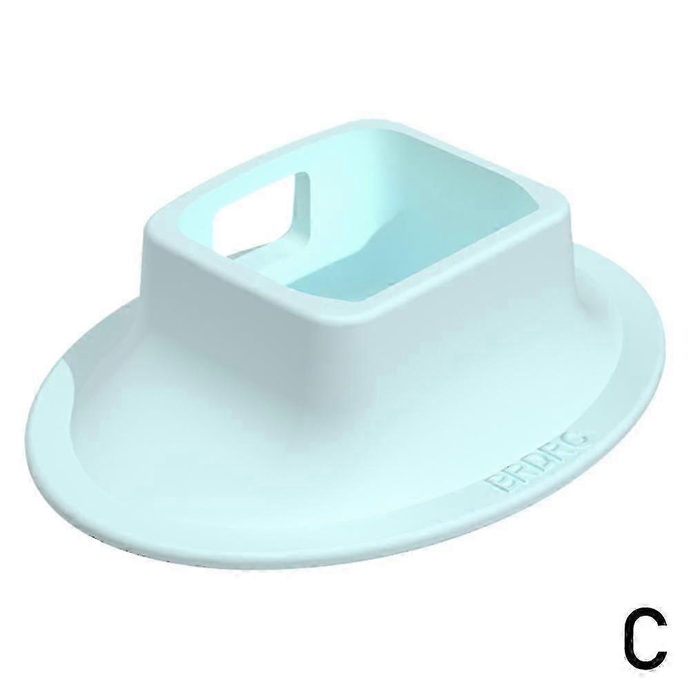 2025 Silicone Base For DJI Pocket 3 Camera Dock Desktop Anti-skid Fixed Stand