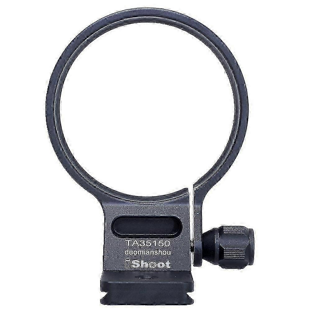 Tripod Mount Ring Lens Is-ta35150 Compatible with 35-150mm F2-2.8 Di Iii Vxd A058 E Port Camera Quic 2025