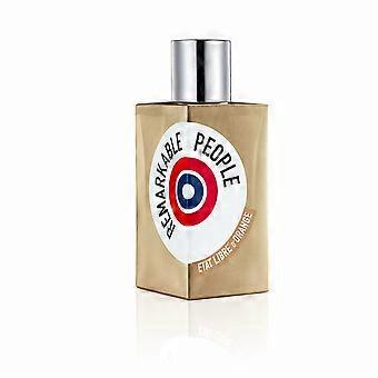 Unisex Parfume Etat Libre D'Orange Bemærkelsesværdige mennesker EDP EDP 100 ml
