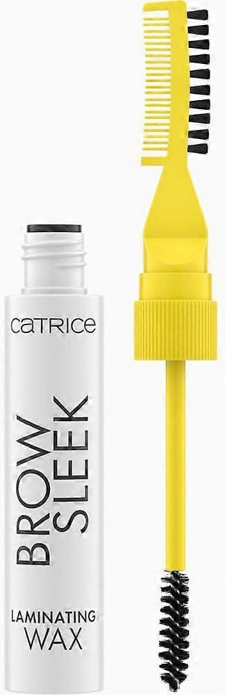 Catrice Brow Sleek Eyebrow Fixing Wax 9 ml