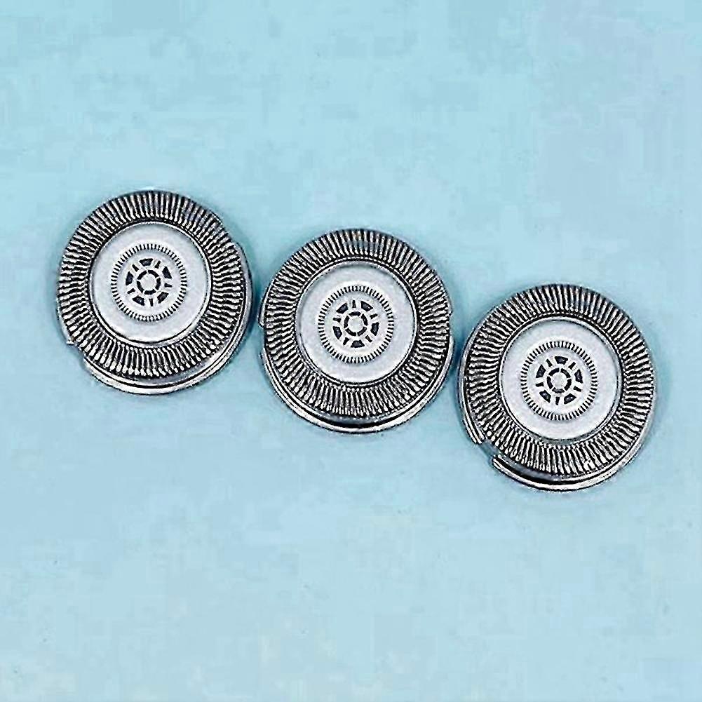 Replacement Cartridges for Series 7000 and 5000 Shavers Featuring Long-Lasting Exceedingly Sharp Blades