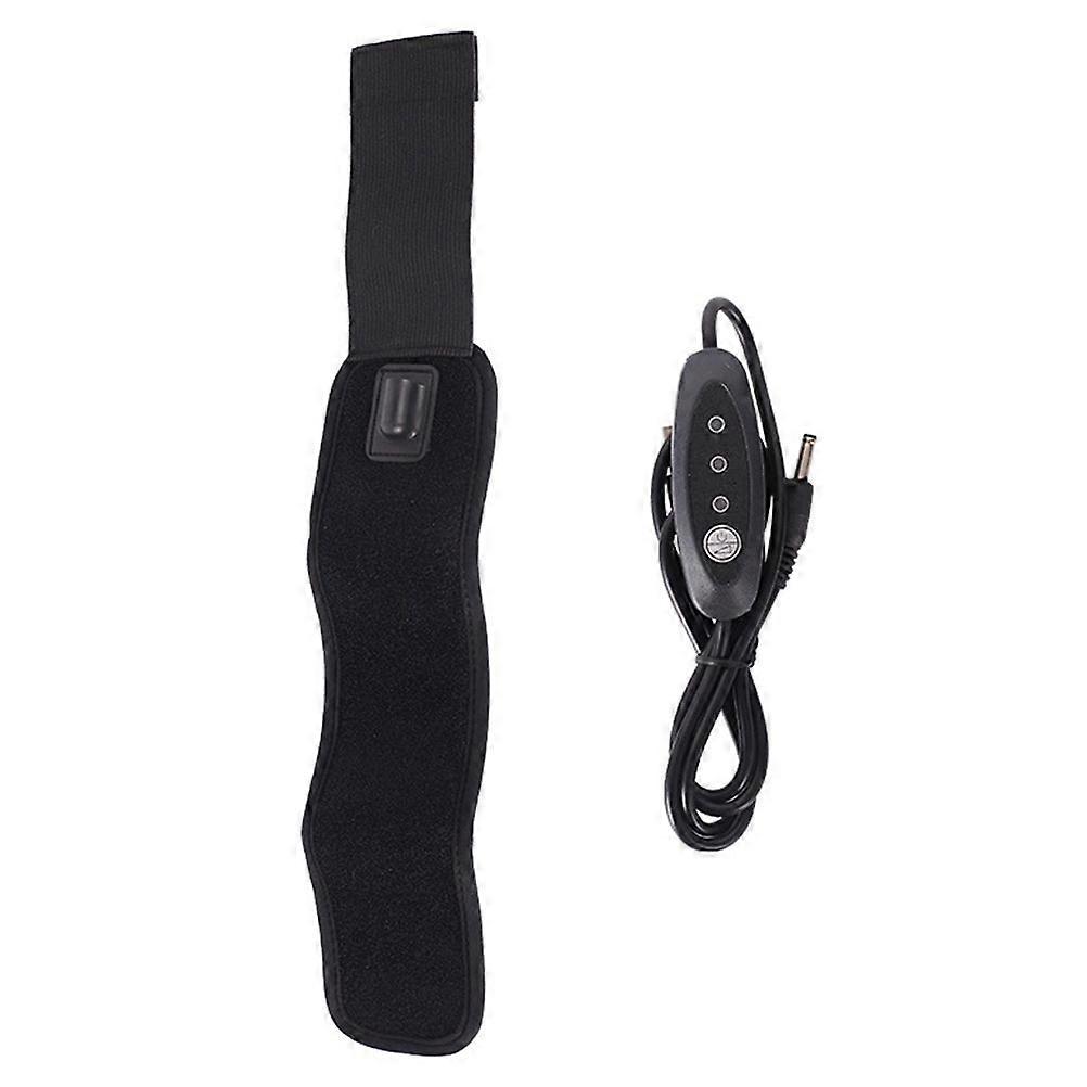 Lens Heater Warmer 3-gear Temperature Adjustable Camera Lens Warmer Strip