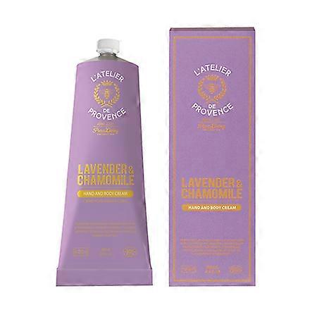Lavender &amp; Chamomile - Hand Cream 100ml