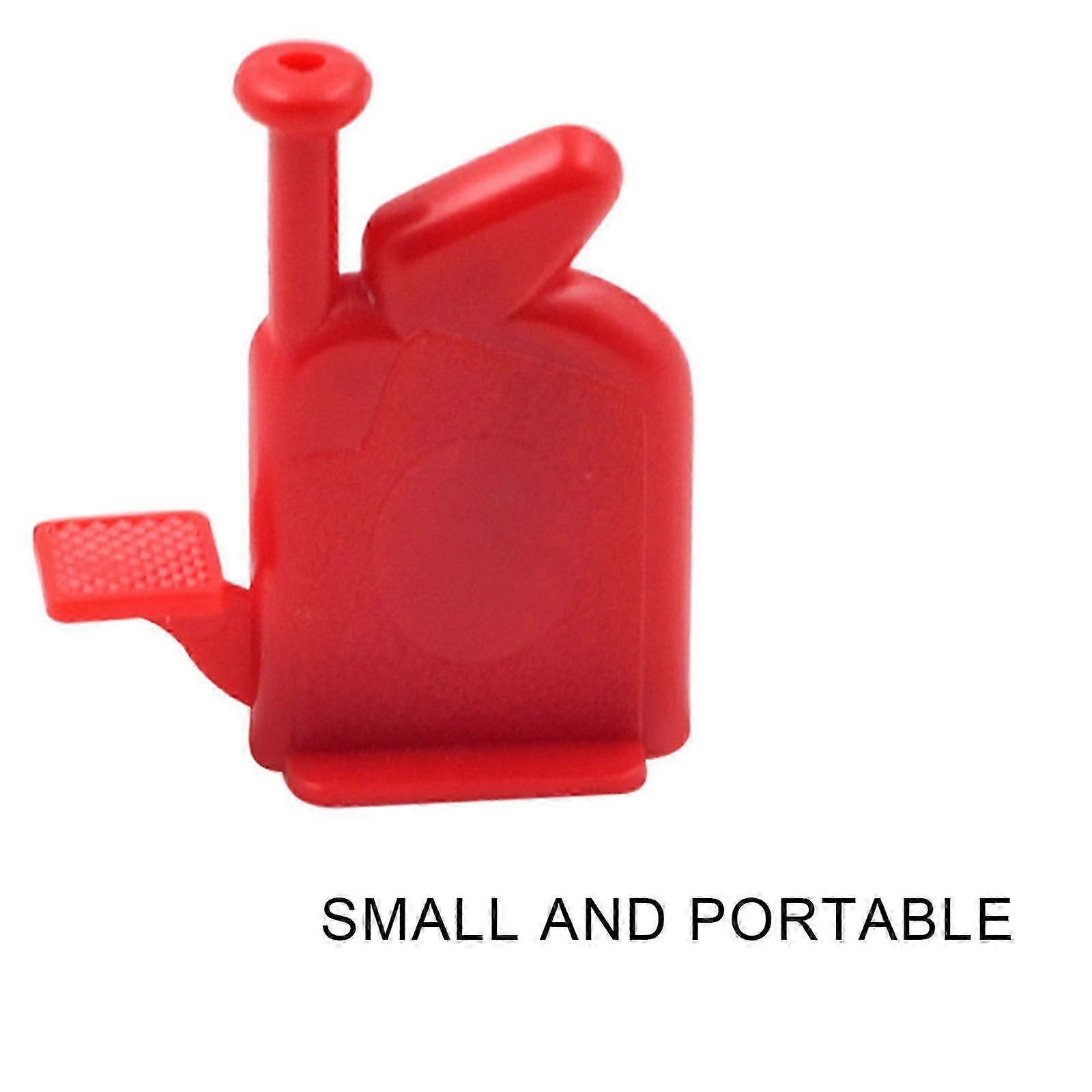 Automatic Needle Threader, Fits All Needle Sizes, Simple Wire Loop Tool for DIY Hand Sewing