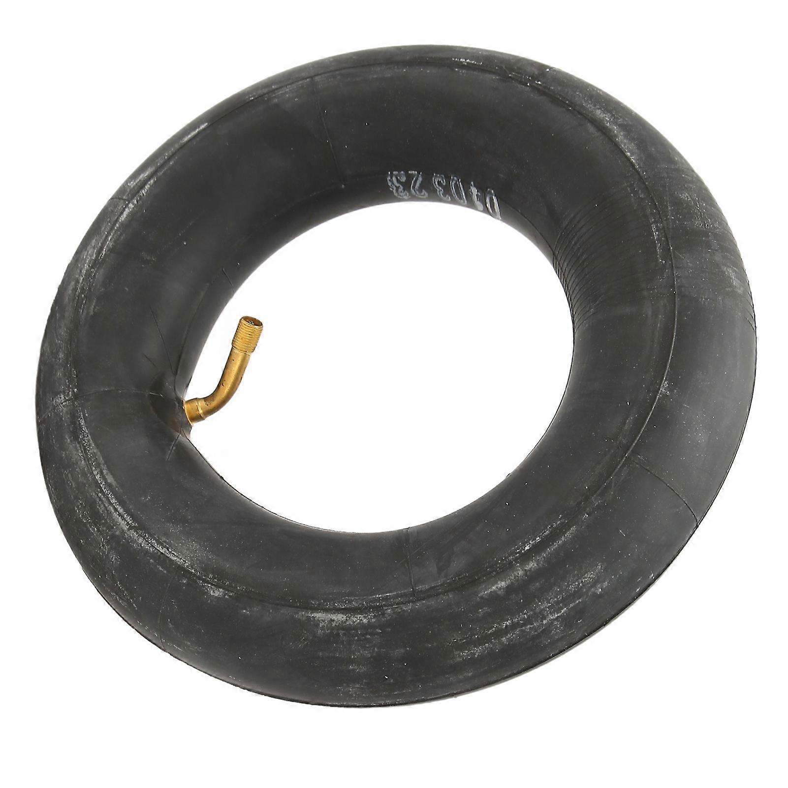 Inner Tube 8.5x2 with 45° Air Nozzle Rubber for Electric Scooter