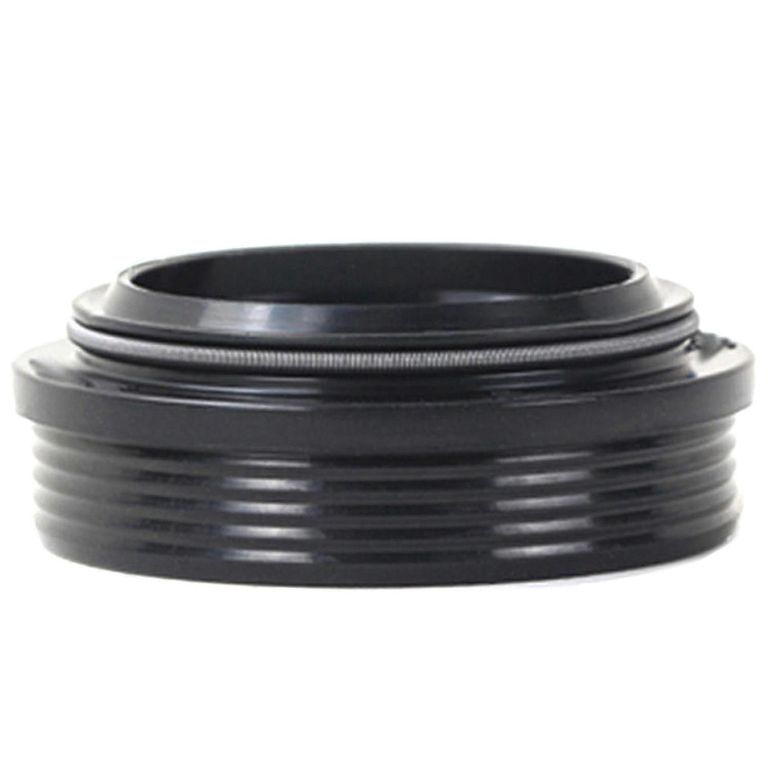 Bicycle Front Fork Dust Seal 28.6X39.5mm Dust Seal for ///X-Fusion/ Fork Repair Parts