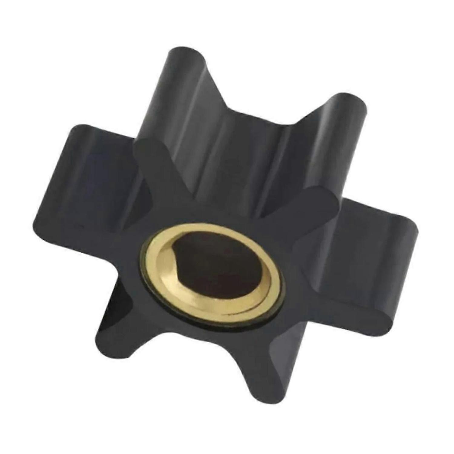 Flexible Impeller 128176-42071 for Marine 1GM Engines 128170-42070