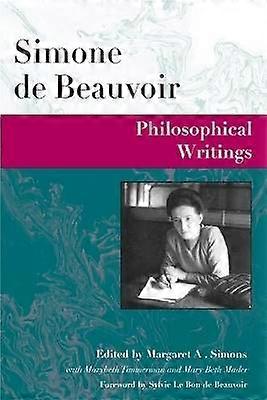 Philosophical Writings