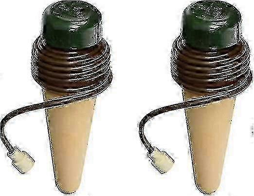 Blumat 10520 Junior Automatic Watering, XL, 2-Pack