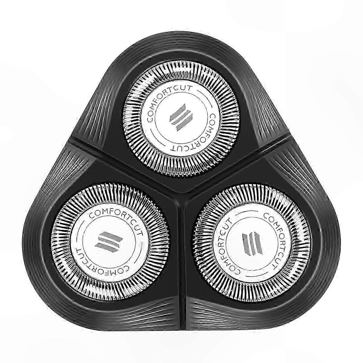 S1000 S1010 S1020 S1050 S1060 S1070 Electric Shaver Replacement Head Net Blades