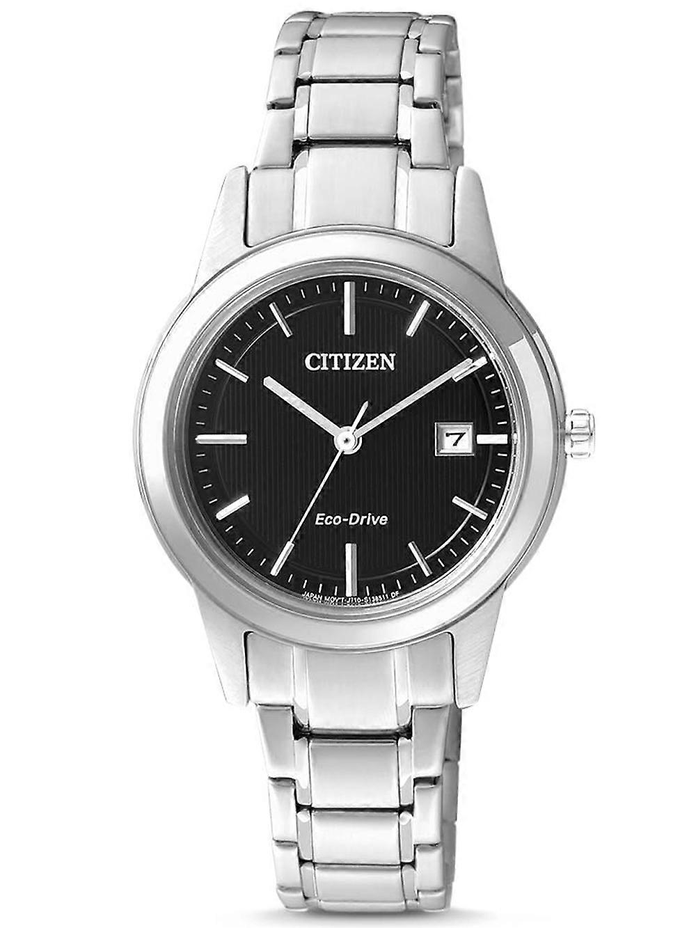 Ladies Watch Citizen FE1081-59E, Quartz, 29mm, 3ATM