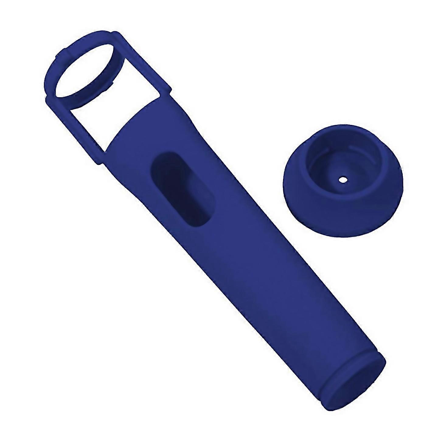 For Silicone Case For Jbl Partybox With Base Microphone Case Blue