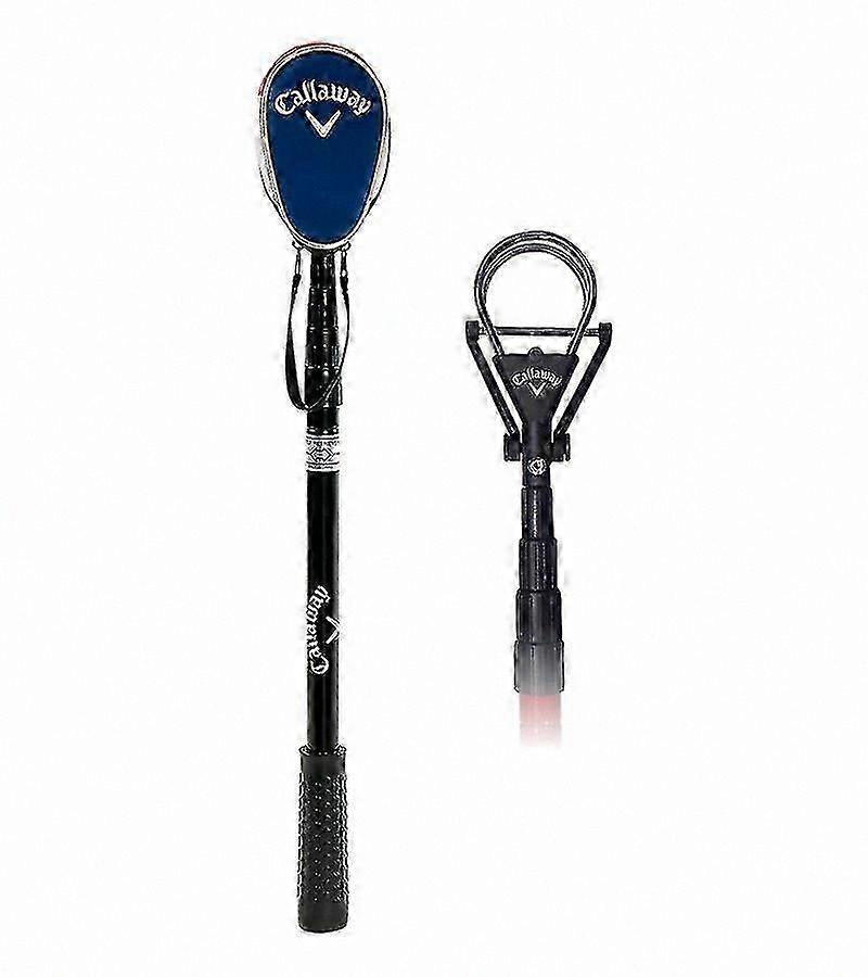 Lightweight 6ft Telescopic Golf Ball Picker Upper Tool