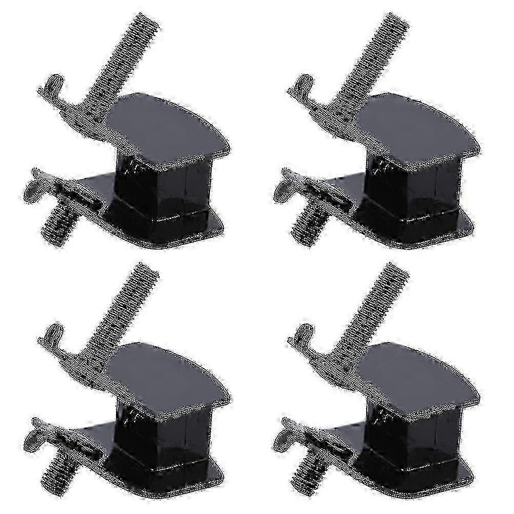 Rubber Mounts For Honda Generators - 4pcs Anti Vibration Engine Mounts