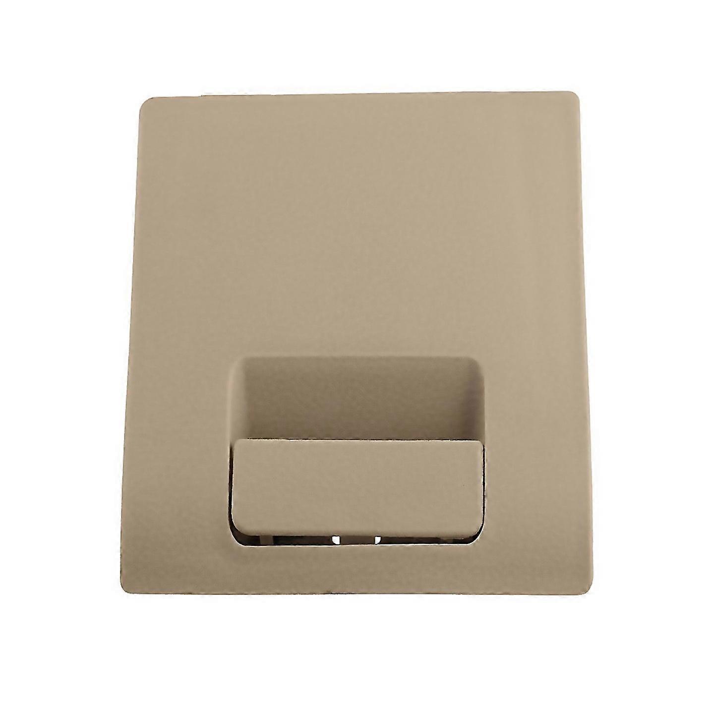 For Coin Box Glove Box Instrument Panel Lower Left Storage Box For
