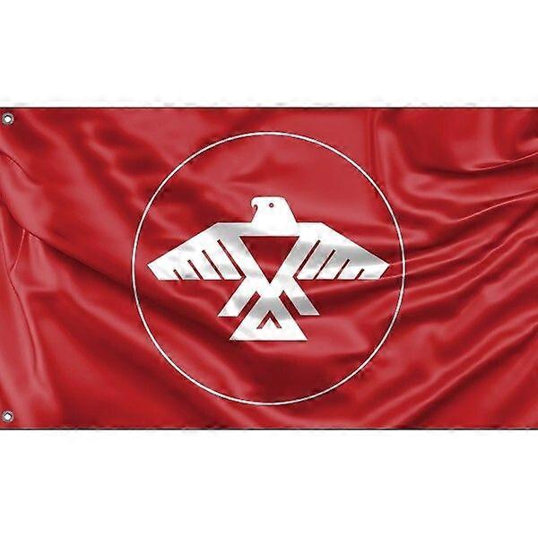 Anishinaabe Flag FG219