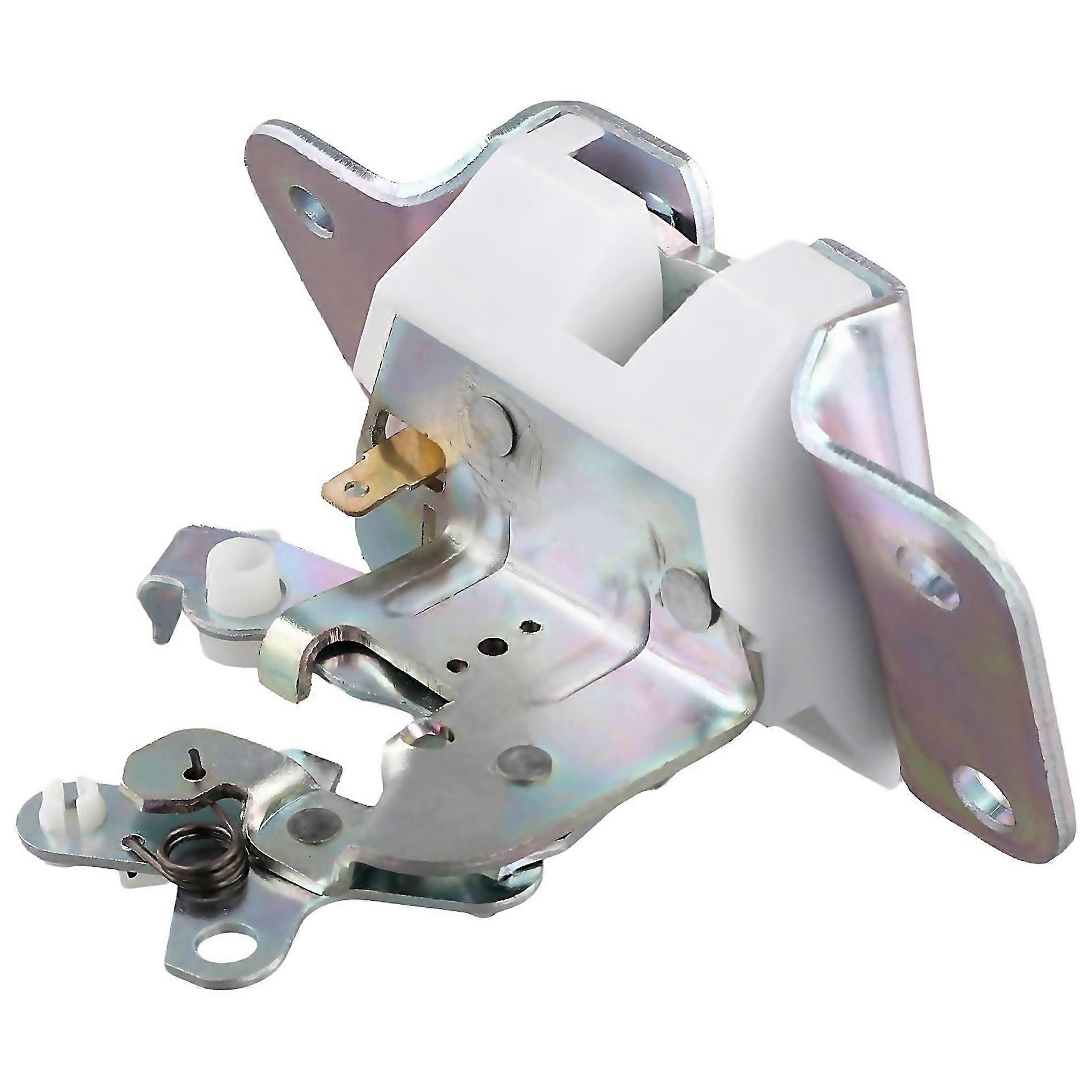 For Mr503021 Trunk Latch Actuator Lock For Montero 19962004