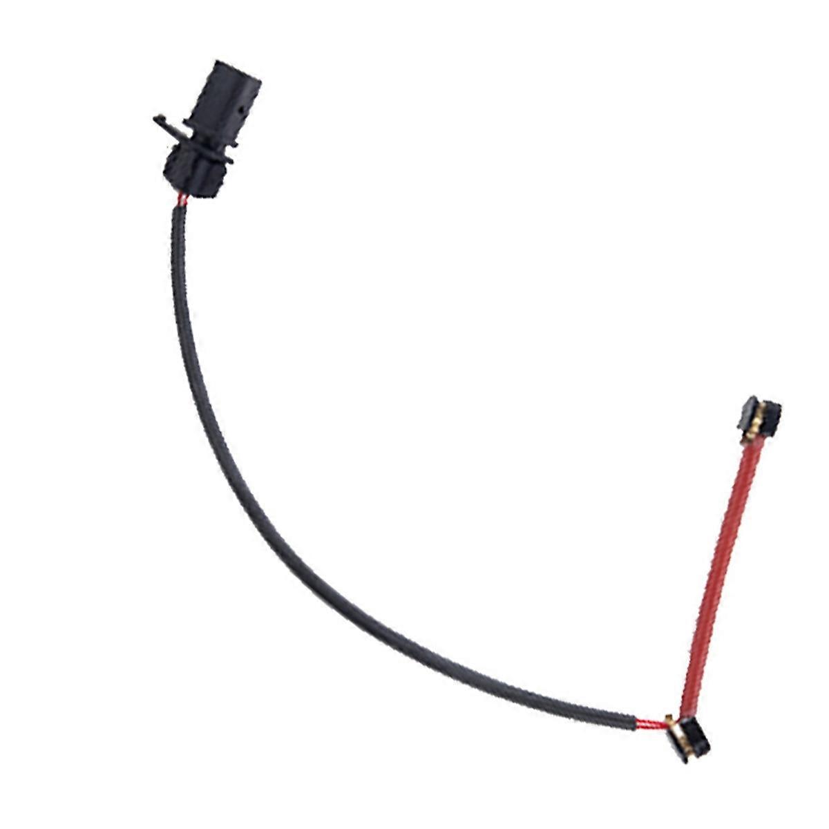 Car Front Axle 4H0615121Q Brake Sensor Brake Pad for A7 A8