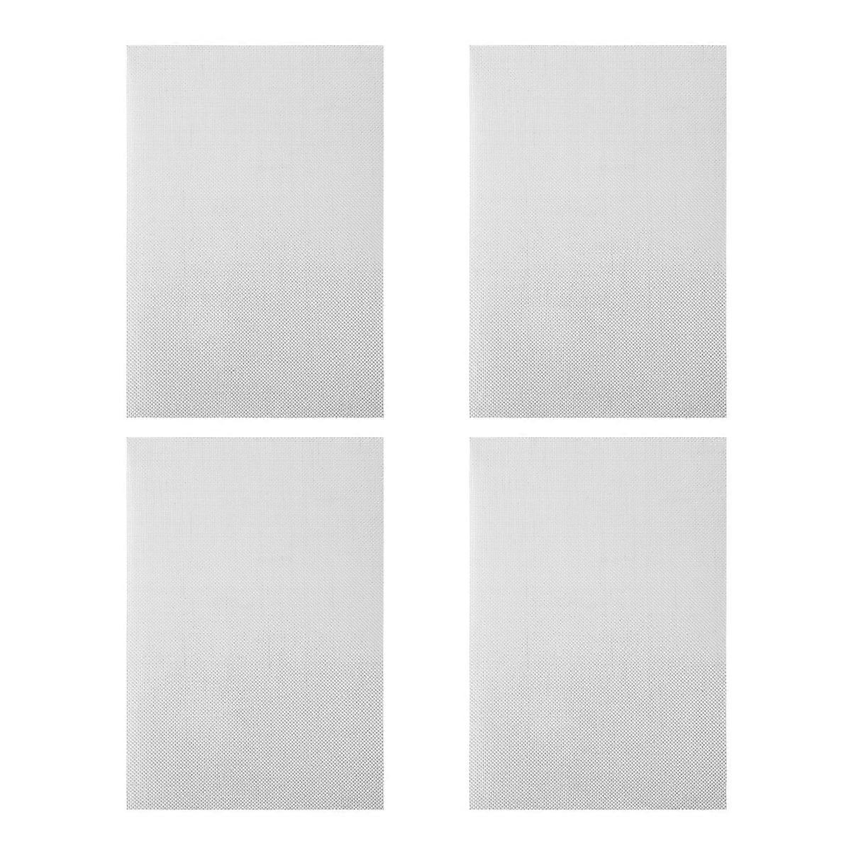 Mesh Sheet, 4 Packs Wire Mesh Panels 20 Mesh, Mouse Rodent Insect