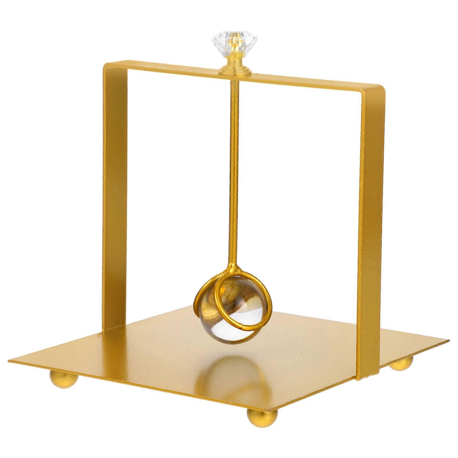 Acrylic Paper Napkin Stand For Dining Room And Kitchen Use With Square Shape And Structure 1Set