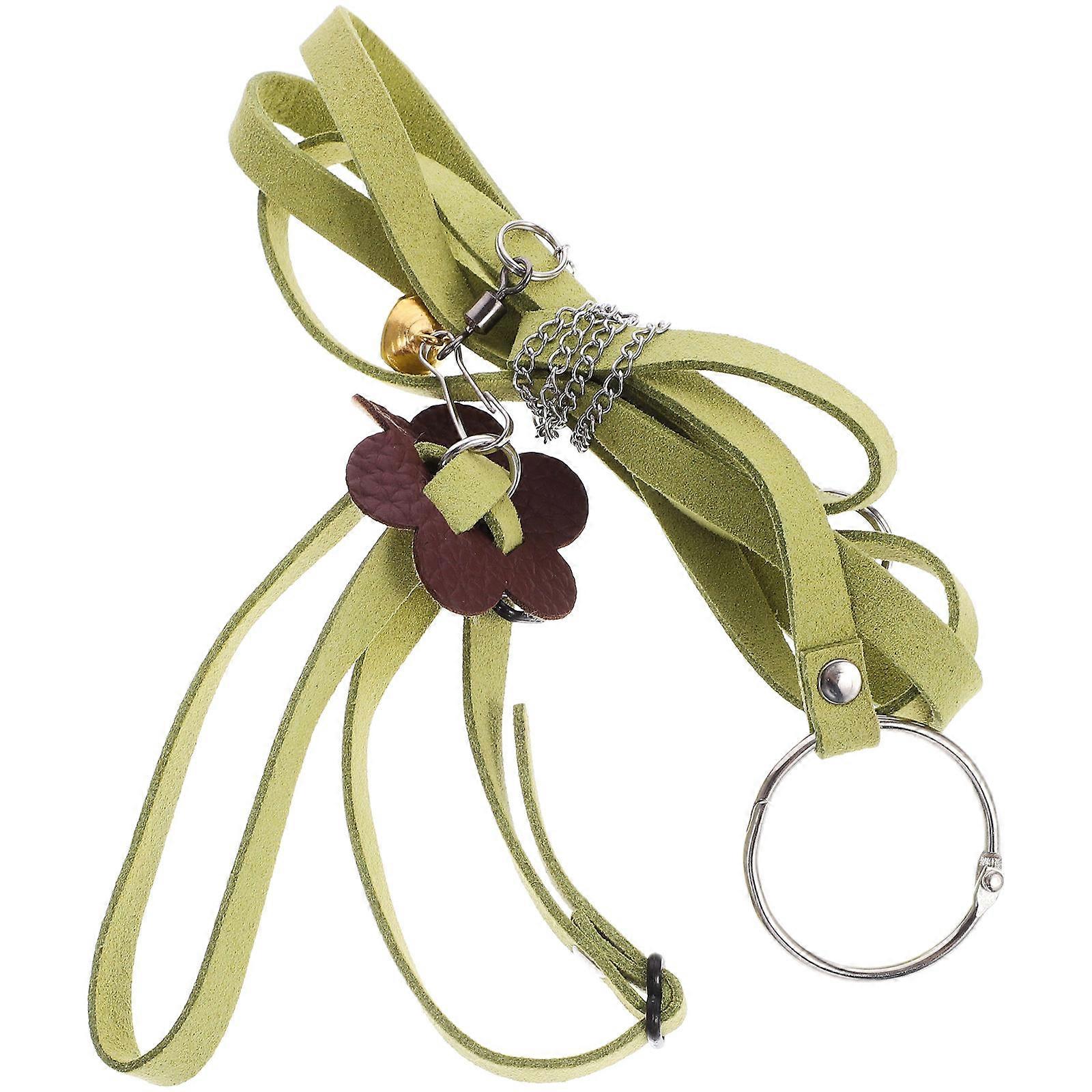 5Pcs Turtle Harness with Leash for Practical Outdoor Pet Walking