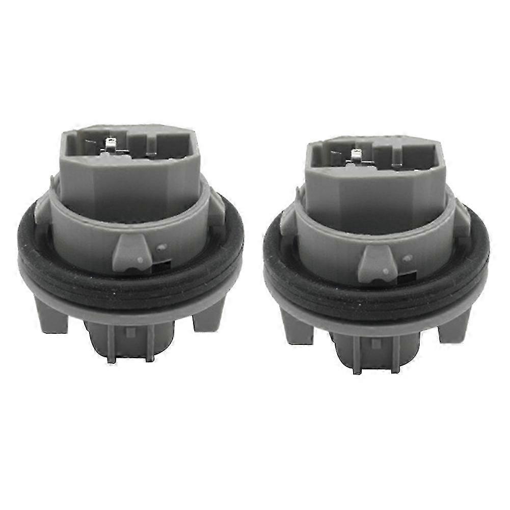 Headlight Reflector Light T20 S Bulbs Socket for ELYSION FIT SALOON RL TL 33303-S5A-003 2Pc 2025