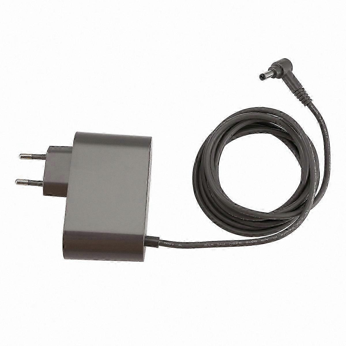 Universal Cordless Vacuum Charger | 30.45V 1.1A EU Adapter | Compatible with Select Models