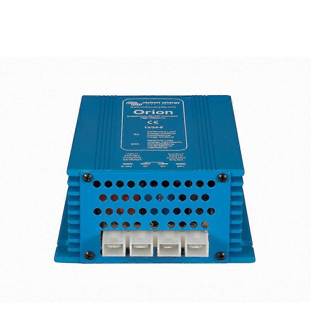 Victron Orion Dc-dc Converter 12/24-8