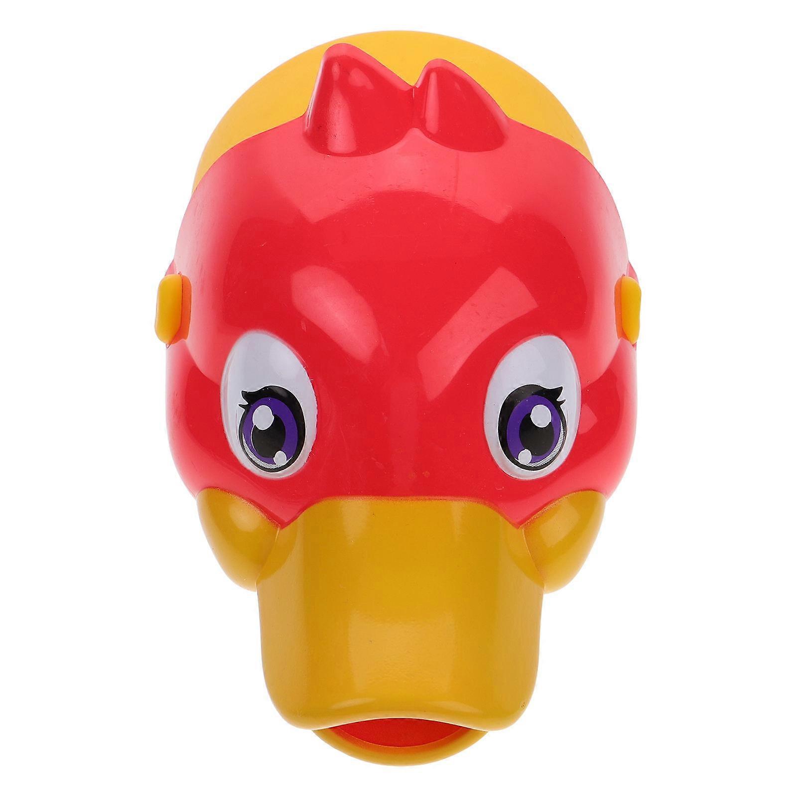 Faucet Extender for Toddlers Silicone Faucet Extender 4Pcs Assorted Color