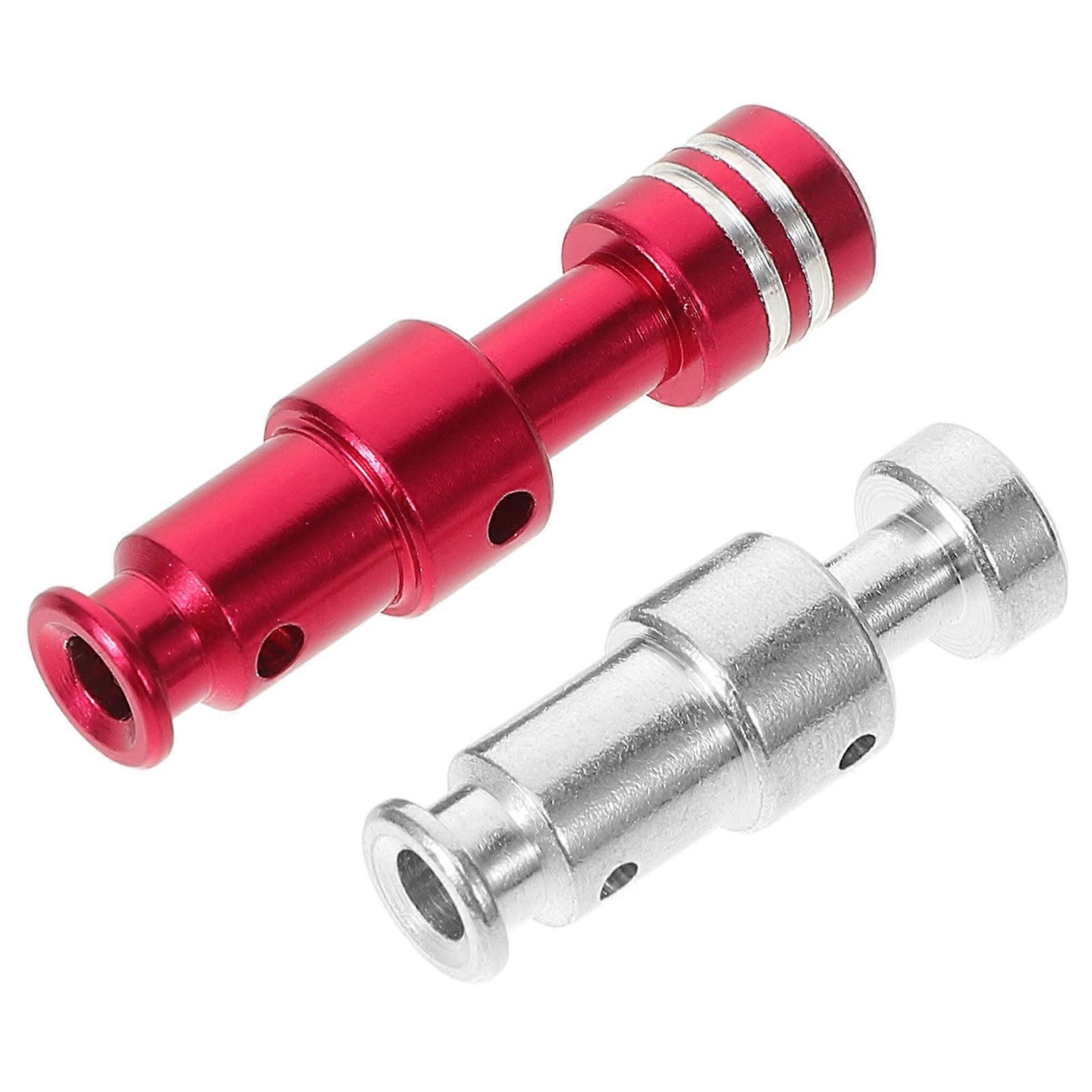 Float Valve For Electric Pressure Cooker 4 Pcs Pressure Sealing Easy Installation Durable Reuse General Consumers