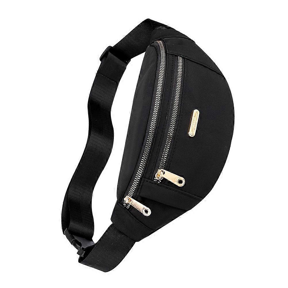 Waist Bag Multi-Purpose for Storage Use 3Pcs Pink Stylish Coin Pouch