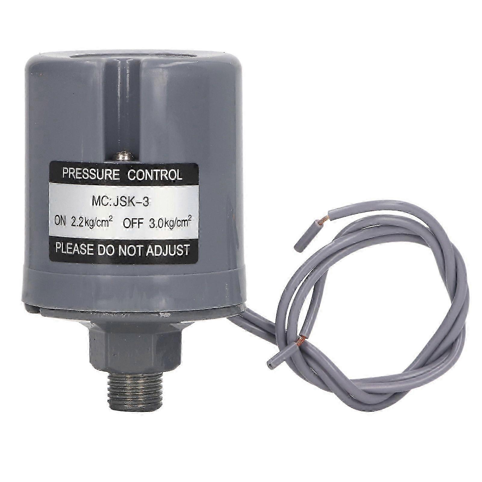 High quality  2.2-3.0kg (external wire 2 points) universal fully automatic